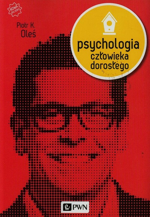Image of Psychologia człowieka dorosłego
