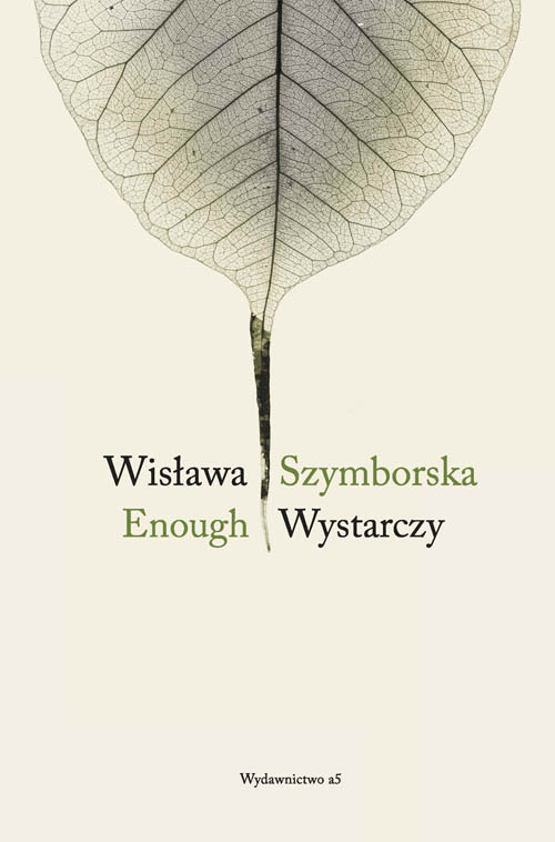Image of Enough Wystarczy