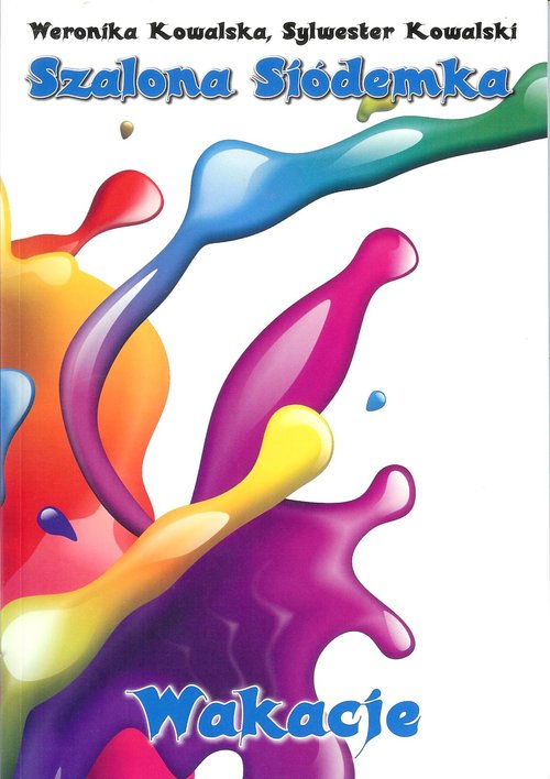 Image of Szalona Siódemka Wakacje