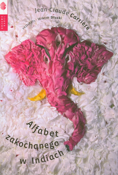 Image of Alfabet zakochanego w Indiach