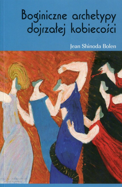 Image of Boginiczne archetypy dojrzałej kobiety