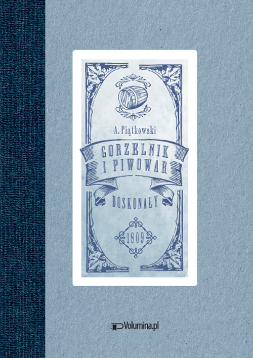Image of Gorzelnik i piwowar doskonały