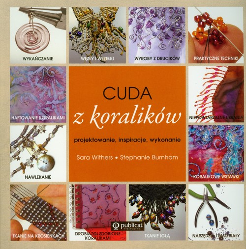 Image of Cuda z koralików Projektowanie inspiracje wykonanie