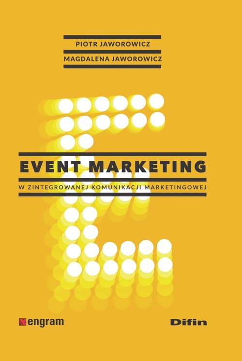 Image of Event marketing w zintegrowanej komunikacji marketingowej