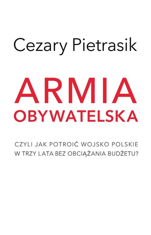 Image of Armia Obywatelska