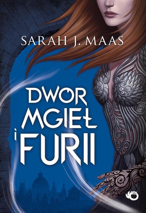 Image of Dwór mgieł i furii