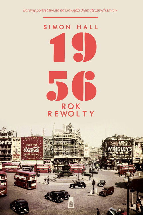 Image of 1956 Rok rewolty