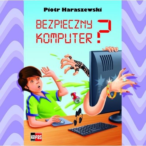 Image of Bezpieczny komputer