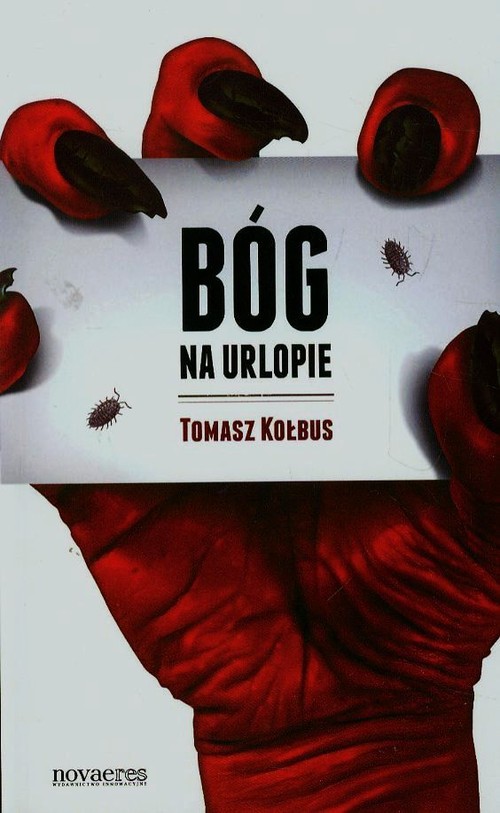 Image of Bóg na urlopie