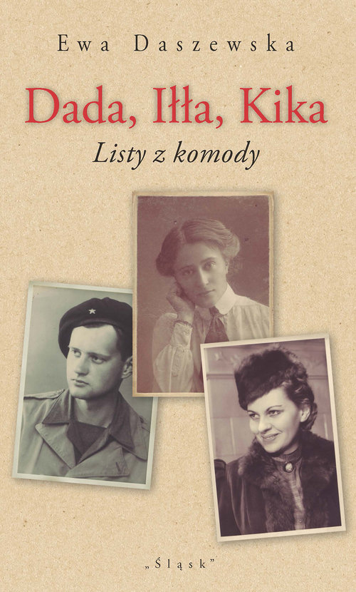 Image of Dada Iłła Kika