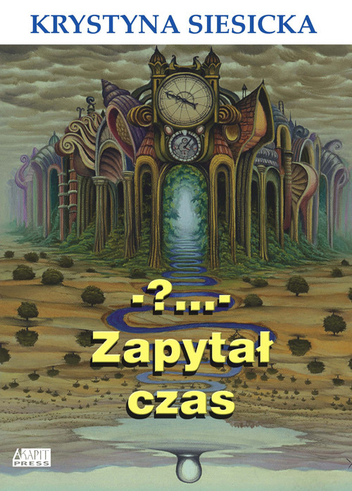 Image of ?... zapytał czas