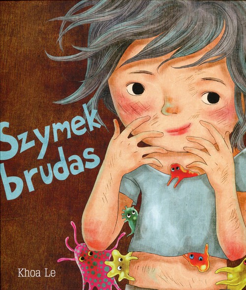 Image of Szymek Brudas