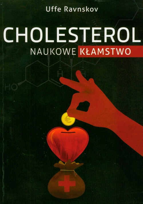 Image of Cholesterol naukowe kłamstwo