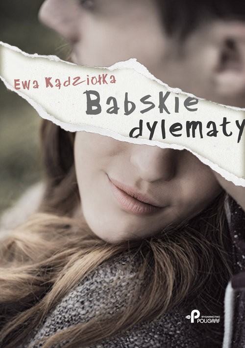 Image of Babskie dylematy