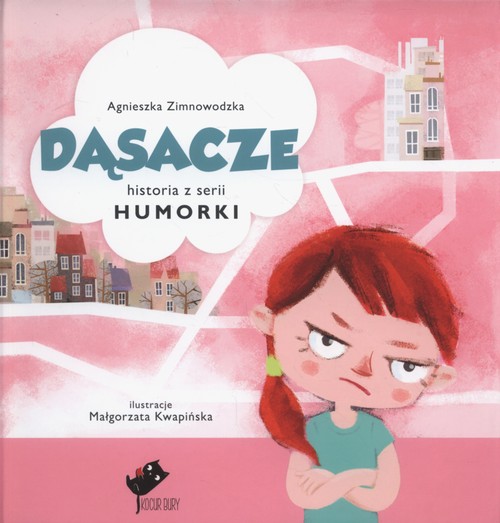 Image of Dąsacze