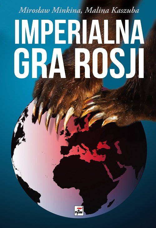 Image of Imperialna gra Rosji