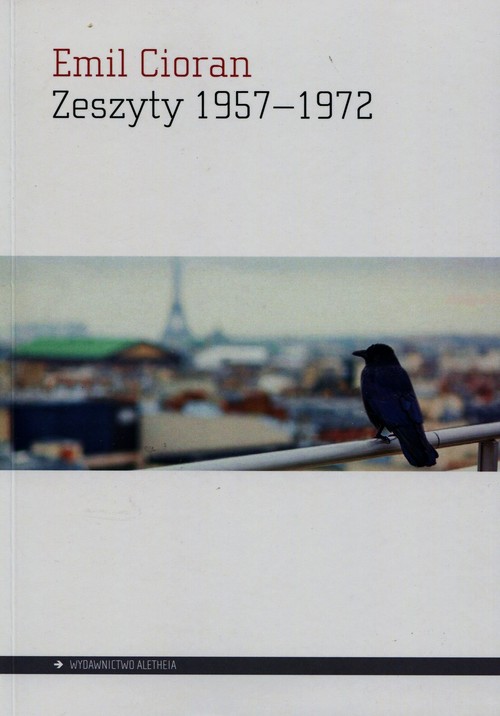 Image of Zeszyty 1957-1972