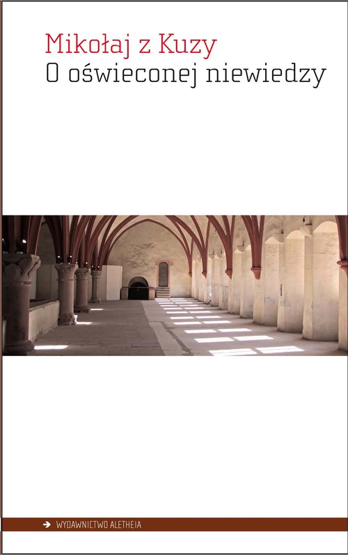 Image of O oświeconej niewiedzy