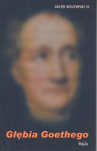 Image of Głębia Goethego