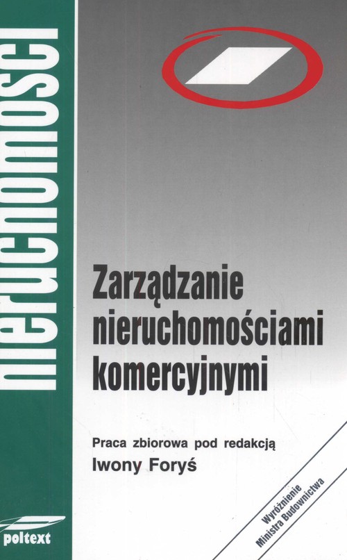 Image of Zarządzanie nieruchomościami komercyjnymi