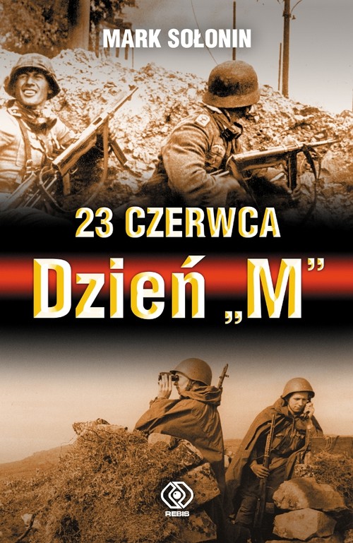 Image of 23 czerwca Dzień M