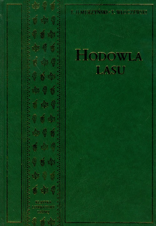 Image of Hodowla lasu