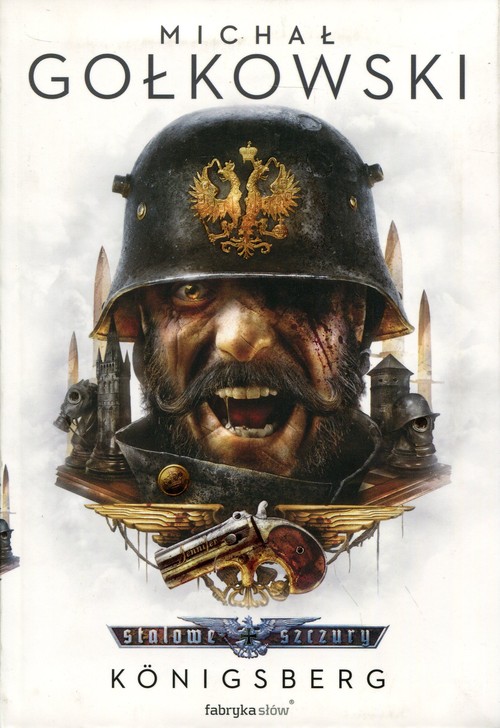 Image of Stalowe szczury 3 Konigsberg