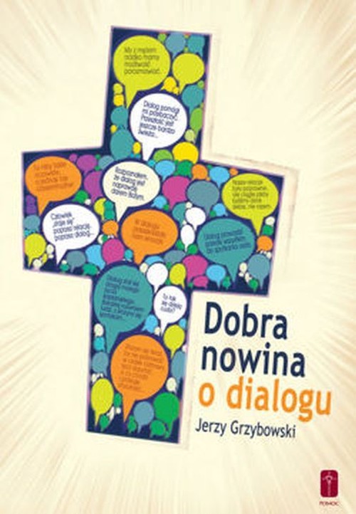 Image of Dobra nowina o dialogu