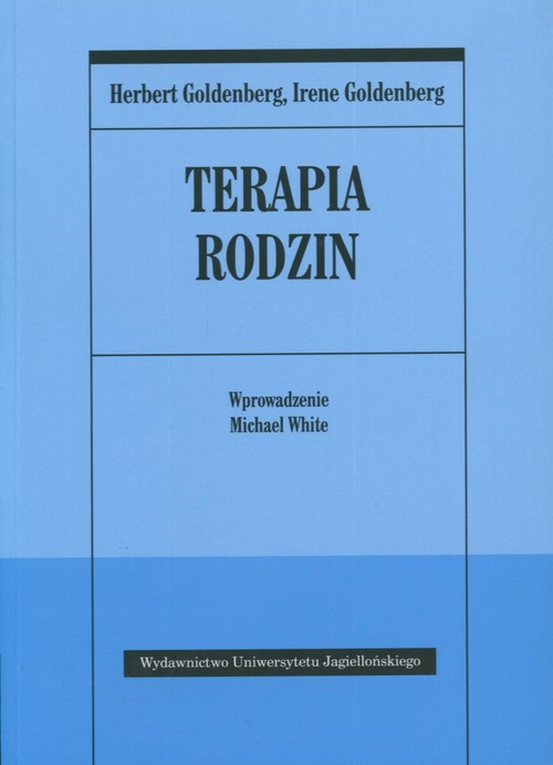 Image of Terapia rodzin