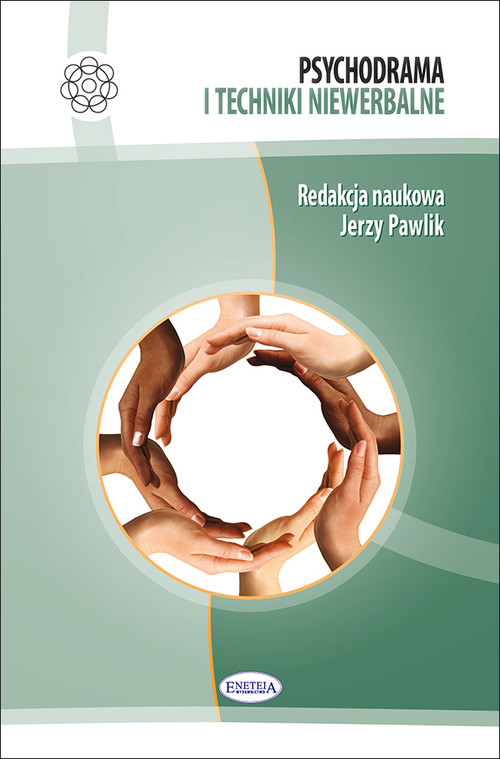 Image of Psychodrama i techniki niewerbalne