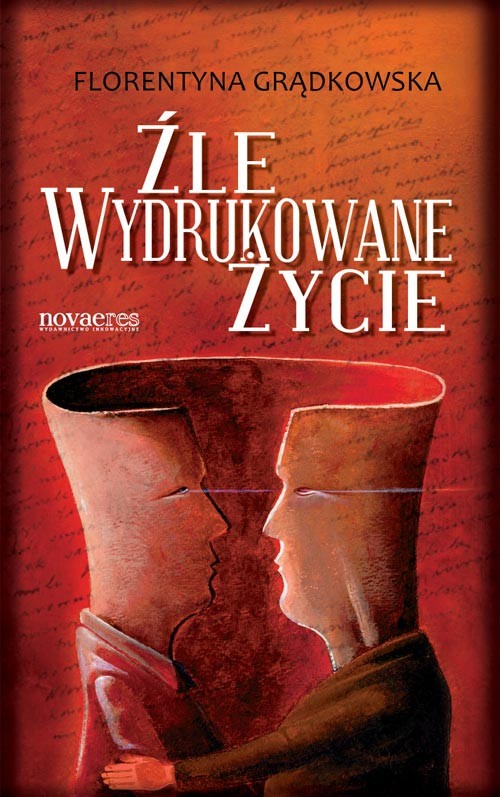 Image of Źle wydrukowane życie