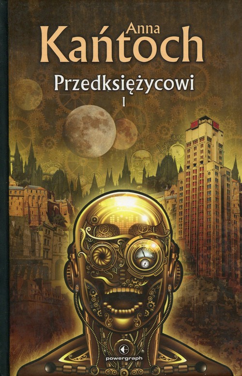 Image of Przedksiężycowi Tom 1
