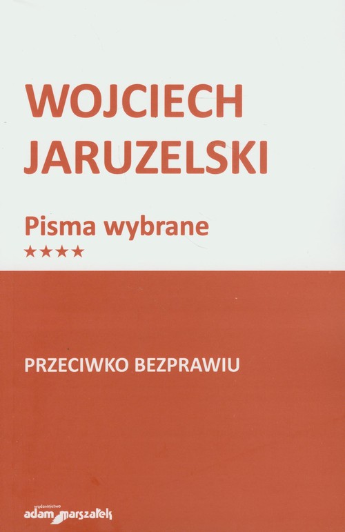 Image of Przeciwko bezprawiu
