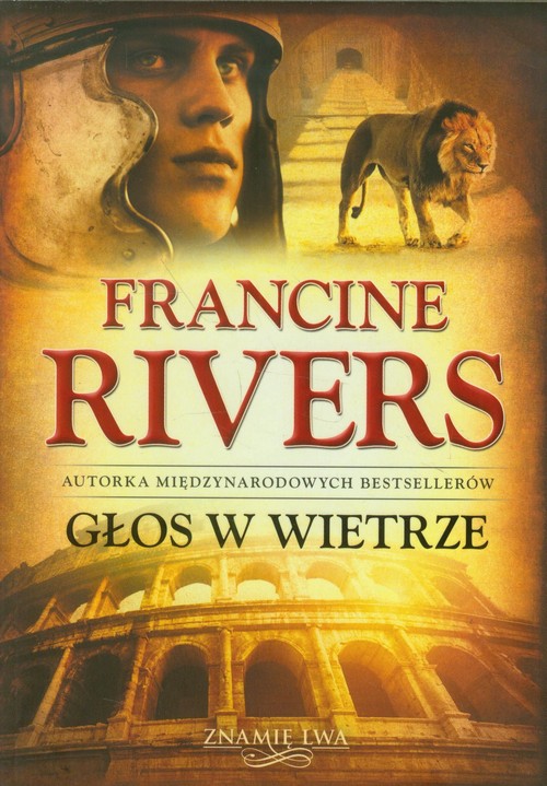 Image of Głos w wietrze