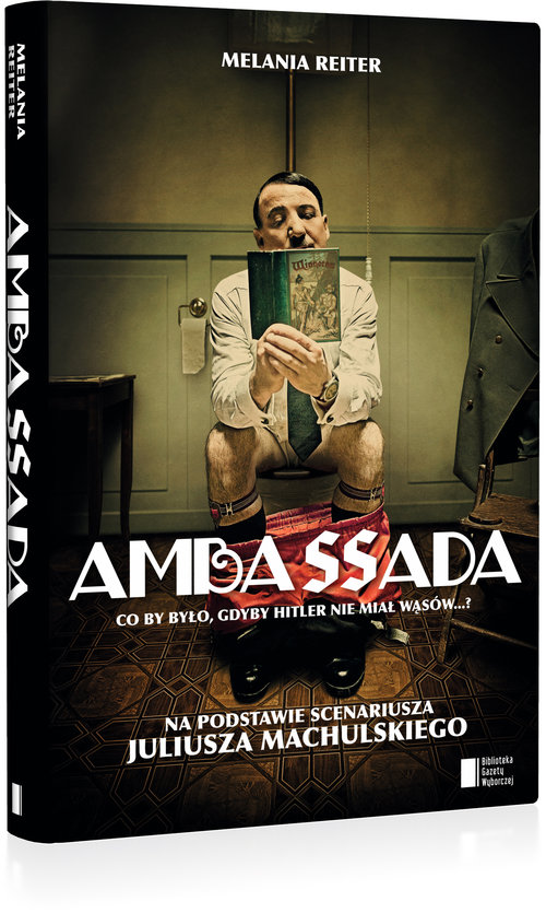 Image of Ambassada