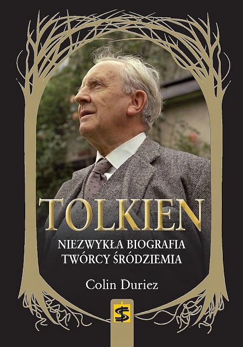 Image of Tolkien Niezwykła biografia twórcy Śródziemia