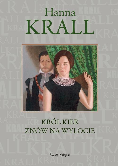 Image of Król kier znów na wylocie