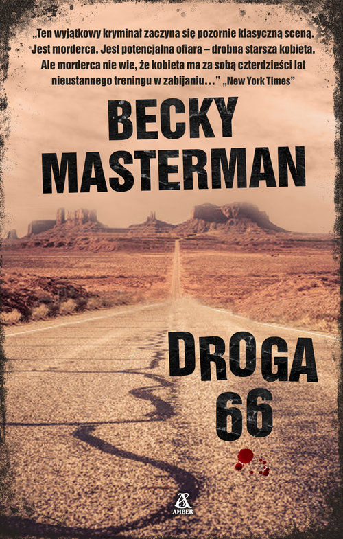 Image of Droga 66