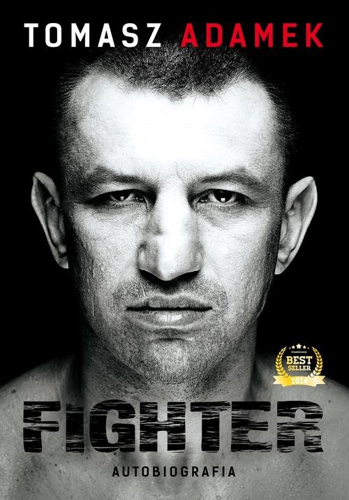 Image of Fighter Autobiografia
