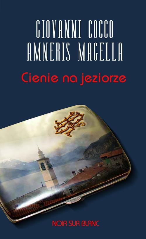 Image of Cienie na jeziorze