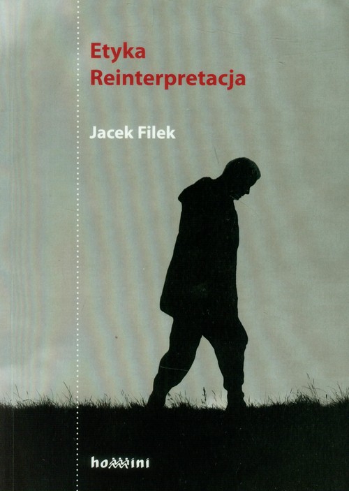 Image of Etyka Reinterpretacja