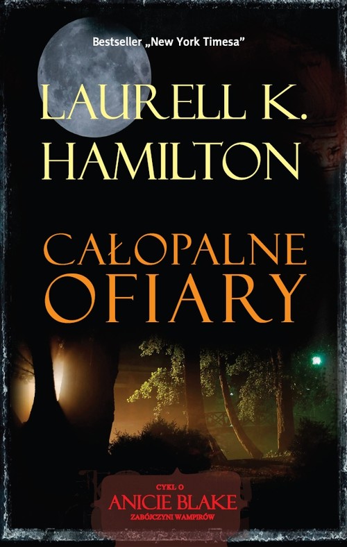 Image of Całopalne ofiary