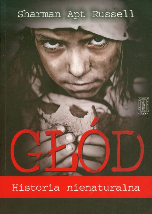 Image of Głód Historia nienaturalna