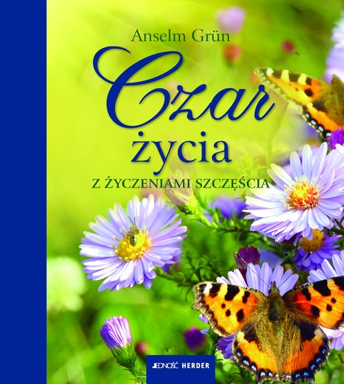 Image of Czar życia Z życzeniami szczęścia