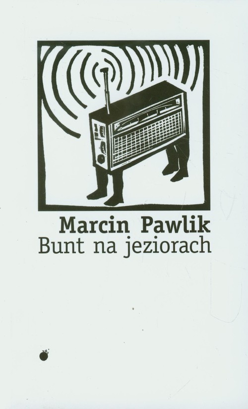 Image of Bunt na jeziorach
