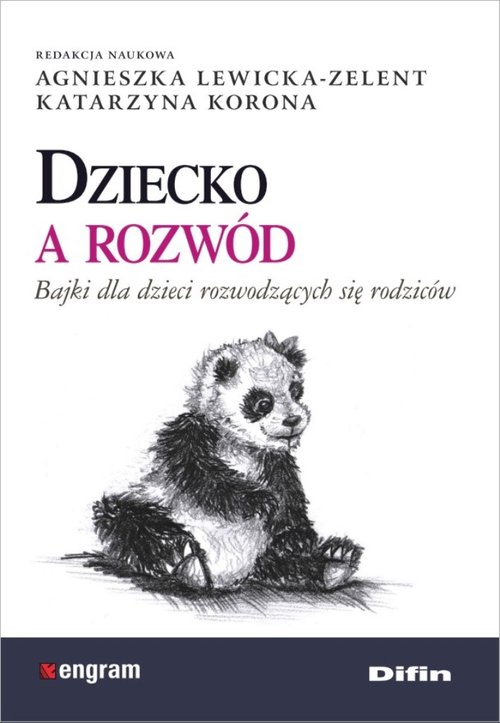 Image of Dziecko a rozwód Bajki dla dzieci rozwodzących się rodziców