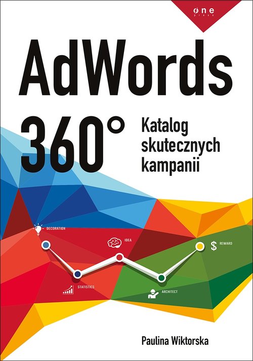 Image of AdWords 360° Katalog skutecznych kampanii