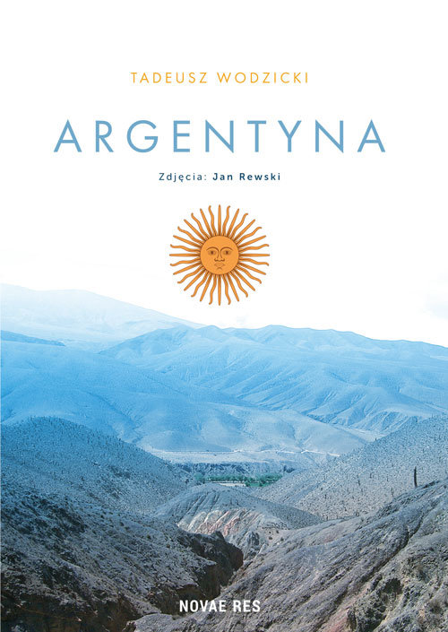 Image of Argentyna