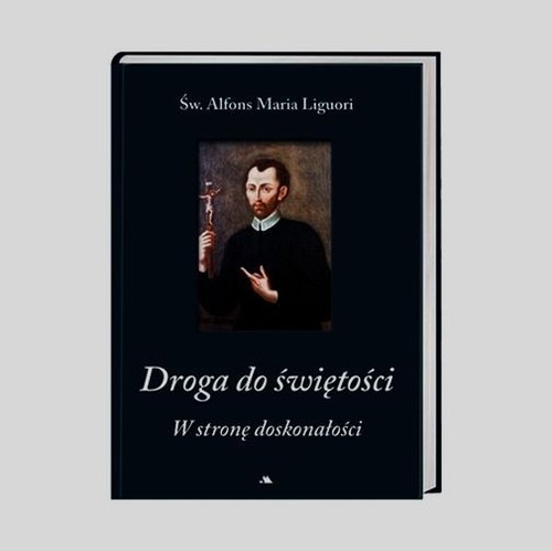 Image of Droga do świętości W stronę doskonałości