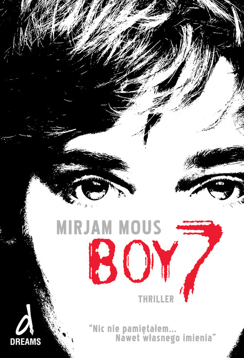 Image of Boy 7